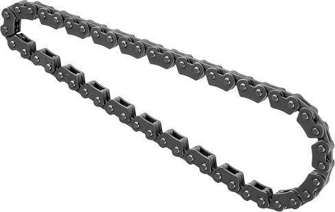 Caltric Oil Pump Drive Chain Compatible with Honda FourTrax Rincon 680 TRX680FGA GPScape 2006-2009 in Saudi Arabia