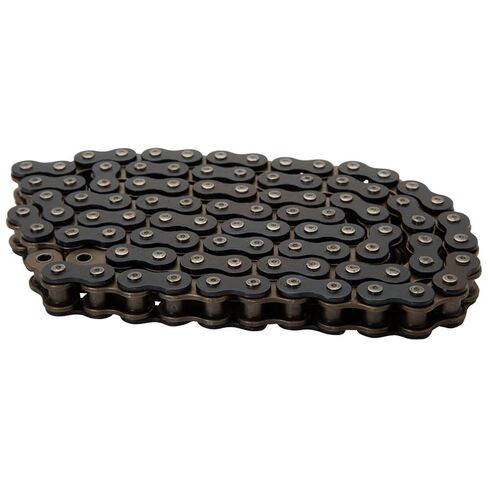 Tusk Off-Road Tusk 428 Off-Road Chain 428x114 for Yamaha Raptor 125 2011-2013 in Saudi Arabia