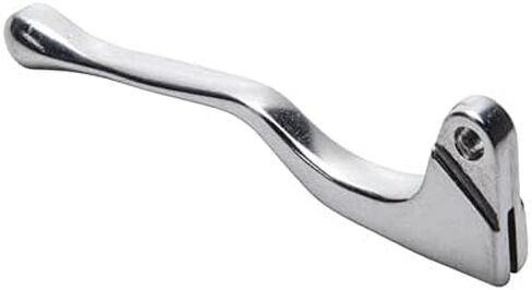 TUSK Brake Lever Polished for Honda CRF70F 2004-2009,2011-2012 in Saudi Arabia