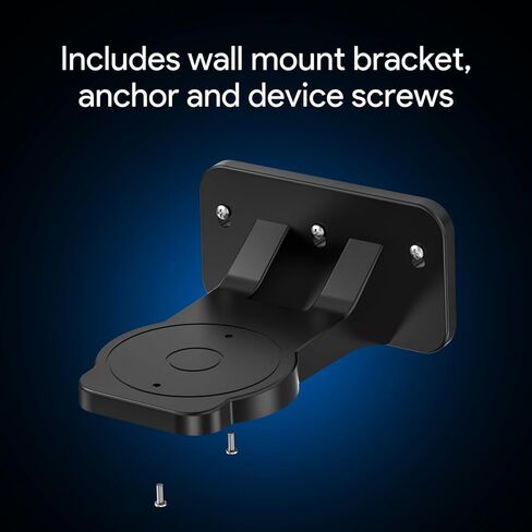 Starlink Gen 3 Mount, 2 in 1 Starlink Wall Mount for Starlink Gen 3 Mesh Router and Power, Starlink Wall Holder for Gen 3 High Performance WiFi Router and Power, Starlink V3 Mounting Kit in Kuwait