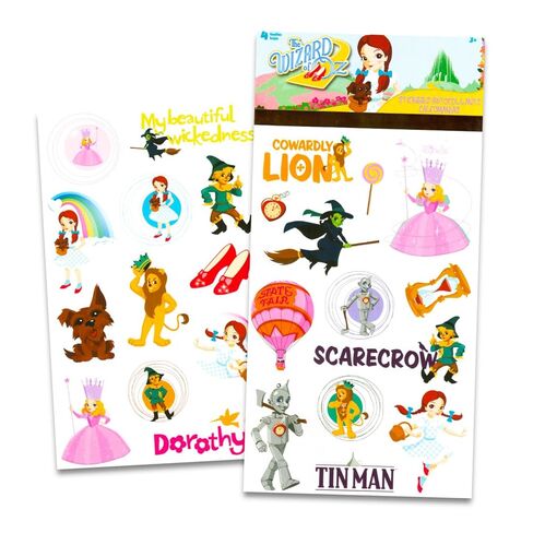 UNIVERSAL ALL-ACCESS Wicked Journal Set - Bundle with Glinda Notebook with Pen, Stickers, More for Kids, Adults | Wicked Journal Notebook Stationery Kit in Saudi Arabia