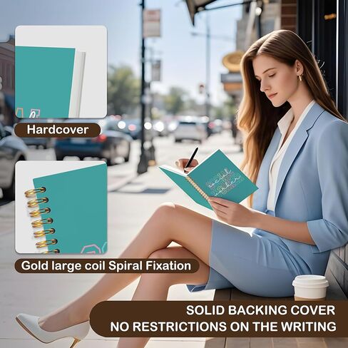 Social Worker Gifts Journal, Social Worker Notebook, School Social Worker Must Haves, Social Worker Gifts for Women, Social Worker Office Decor, Hardcover Spiral Notebook 5.5x8.3 Inch in Saudi Arabia
