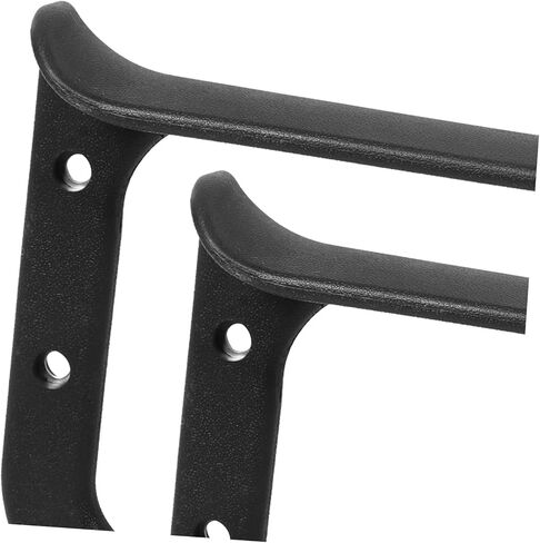 Veemoon Chair Armrests for Office Chairs 2 Pack Armrests Replacement Sturdy and Wear-Resistant for Daily Use in Saudi Arabia