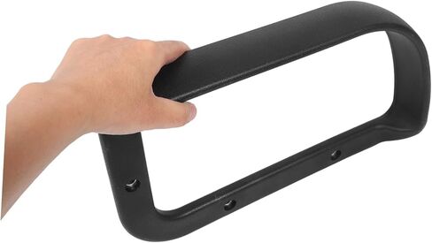 Veemoon Chair Armrests for Office Chairs 2 Pack Armrests Replacement Sturdy and Wear-Resistant for Daily Use in Saudi Arabia
