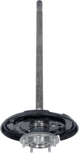 GXYWADY Rear Driver Side Axle Shaft Assembly Pre-Pressed Replacement for Tundra 2007-2016 Replacement for 926-145 in Saudi Arabia