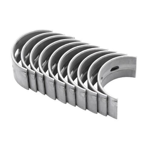 10pcs Motorcycle Engine Parts STD ~ +100 Main Crankshaft Bearing for Hond CB600F Horne 600 1998-2006 CBF600S CBR600F CBR600F3(Oversize 75 (32.25mm) in Saudi Arabia