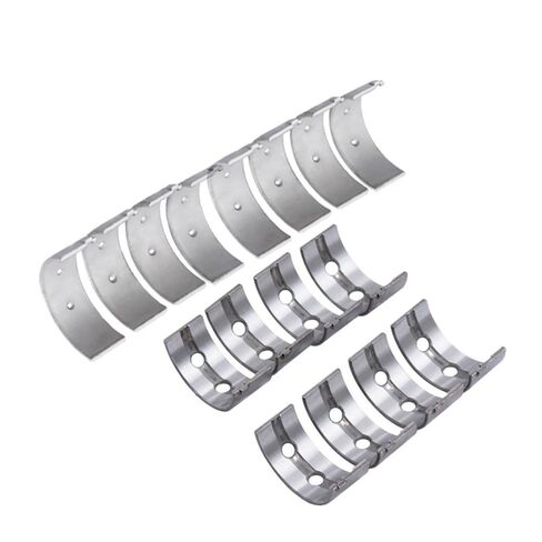 STD~ +100 Motorcycle Connecting Rod & Main Crankshaft Bearing for Hond RVF400 NC35 1994-1996(Add 75 Crankshaft) in Saudi Arabia