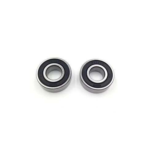 for Surro Front and Rear Wheel Hub Light-be Electric Off-Road Vehicle Motorcycle Scooter Tire Bearing Oil Seals(Rear Wheel Hub) in Saudi Arabia