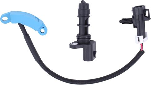 ApplianPar Engine Camshaft and Crankshaft Position Sensor Kit for Chevy Impala 03-05 Monte Carlo for Buick Century 2003-2005 in Saudi Arabia