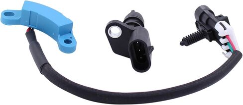 ApplianPar Engine Camshaft and Crankshaft Position Sensor Kit for Chevy Impala 03-05 Monte Carlo for Buick Century 2003-2005 in Saudi Arabia