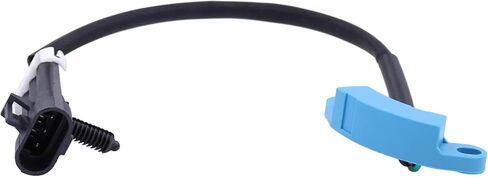 ApplianPar Engine Camshaft and Crankshaft Position Sensor Kit for Chevy Impala 03-05 Monte Carlo for Buick Century 2003-2005 in Saudi Arabia