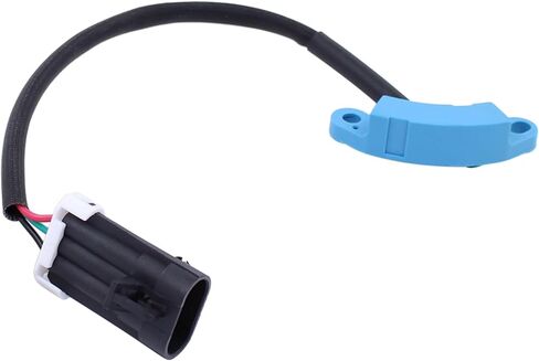 ApplianPar Engine Camshaft and Crankshaft Position Sensor Kit for Chevy Impala 03-05 Monte Carlo for Buick Century 2003-2005 in Saudi Arabia