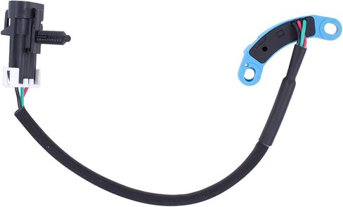 ApplianPar Engine Camshaft and Crankshaft Position Sensor Kit for Chevy Impala 03-05 Monte Carlo for Buick Century 2003-2005 in Saudi Arabia
