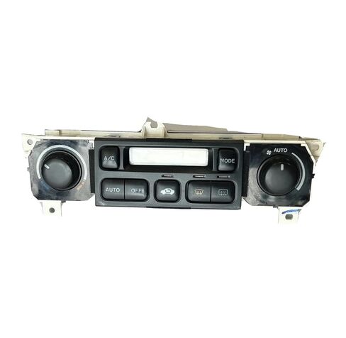Front Ac Air Climate Control Heater Switch Panel Compatible For Honda Accord 1998-2002, ya7n7i7n7g7m7 in Saudi Arabia