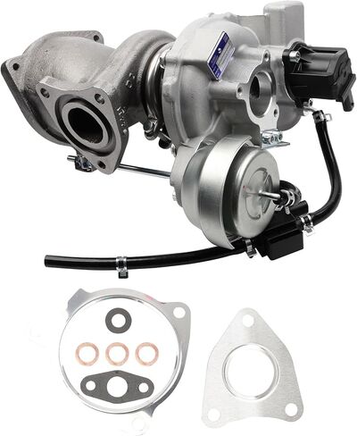 Dasbecan KP39 1.6L Turbo Turbocharger repair kits Turbocharger W/gaskets Compatible with Ford Escape 2013-2016,Fiesta 2014-2019,Fusion 2013-2014,Transit Connect 2014-2016,Replace# CJ5G6K682DA in Saudi Arabia