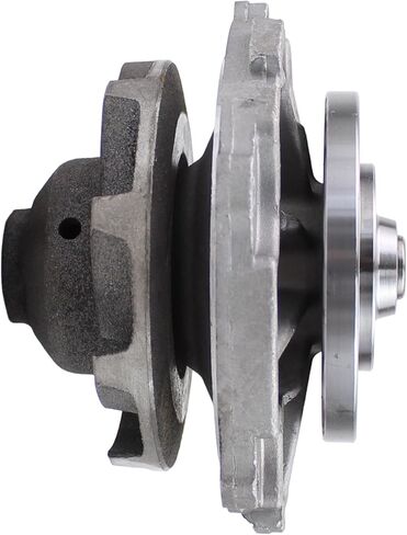 Engine Water Pump with Gasket for Chevrolet Equinox 3.4 2005-2009, Pontiac Torrent 3.4 2006-2009 in Saudi Arabia
