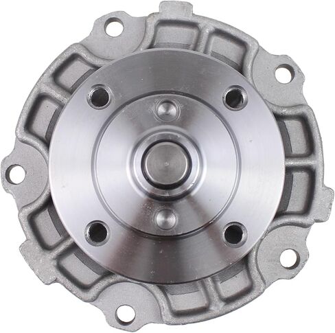 Engine Water Pump with Gasket for Chevrolet Equinox 3.4 2005-2009, Pontiac Torrent 3.4 2006-2009 in Saudi Arabia