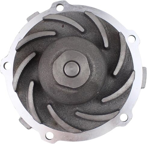 Engine Water Pump with Gasket for Chevrolet Equinox 3.4 2005-2009, Pontiac Torrent 3.4 2006-2009 in Saudi Arabia