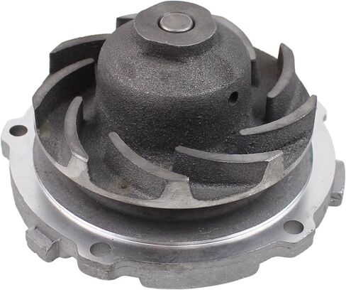Engine Water Pump with Gasket for Chevrolet Equinox 3.4 2005-2009, Pontiac Torrent 3.4 2006-2009 in Saudi Arabia