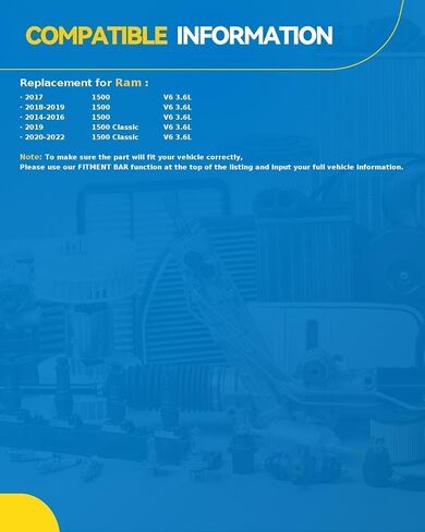 ضاغط تكييف الهواء PHILTOP 68192 لـ f/150 2007-2014، F250 Super Duty 2007-2010، Expedition 2007-2014، F350 Super Duty 2007-2010، Navigator 2007-2014، Mark LT 2007-2008، ضاغط تكييف الهواء in Kuwait