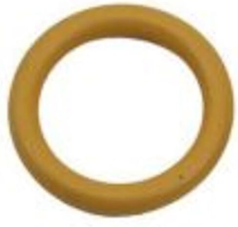 KarParts360 For Chevy Caprice 1994 1995 1996 Water Pump Drive Shaft Seal | Rubber | Thickness: 0.07 Inches / 1.77 Millimeter | Inside Diameter: 0.364 Inches / 9.24 Millimeter in Saudi Arabia