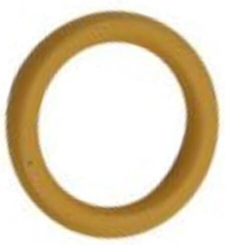 KarParts360 For Chevy Caprice 1994 1995 1996 Water Pump Drive Shaft Seal | Rubber | Thickness: 0.07 Inches / 1.77 Millimeter | Inside Diameter: 0.364 Inches / 9.24 Millimeter in Saudi Arabia