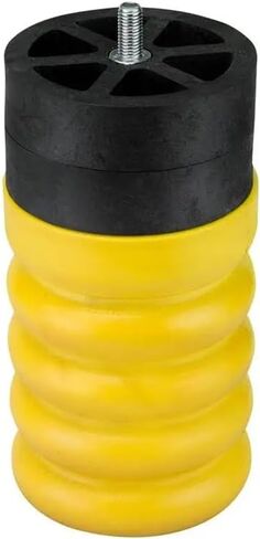 1/2 قطعة SSR-313-54 طقم مساعد الهواء الخلفي لدودج لذاكرة الوصول العشوائي لـ Promaster 1500 2500 3500 2003-2021(2 قطعة) in Kuwait