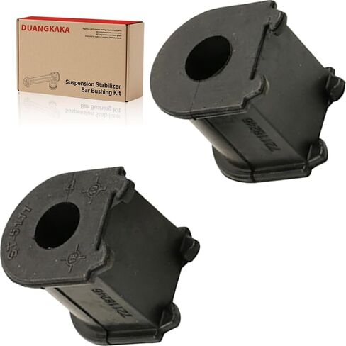 Suspension Stabilizer Bar Bushing Kit Rear To Frame fits Toyota Camry 2013 2014 2015 2016 Replacement 4881806310 1 Piece in Saudi Arabia
