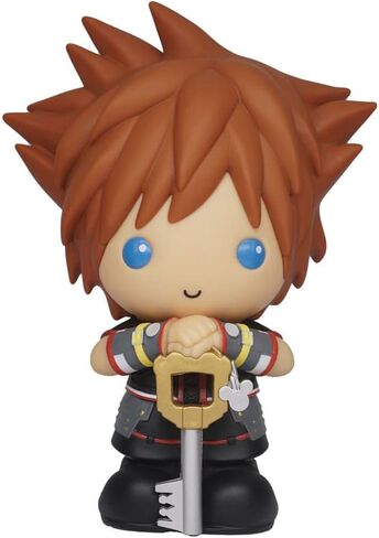 SORA FIGURAL Bank - Kingdom Hearts Multicolor in Saudi Arabia