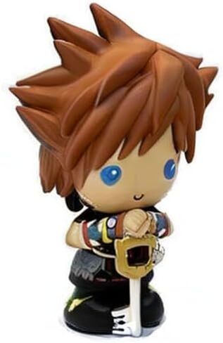 SORA FIGURAL Bank - Kingdom Hearts Multicolor in Saudi Arabia