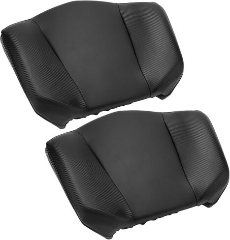 M MATI Black Base Bottom Seat Asm 2PCS for Polaris RZR 570 800 900 Sportsman ACE 325 570 ACE 325 500 570 900 2016-2019 2684813 2684964 2684957 2685955 2685335 2684630 2684806 2684960 2684962 in Saudi Arabia