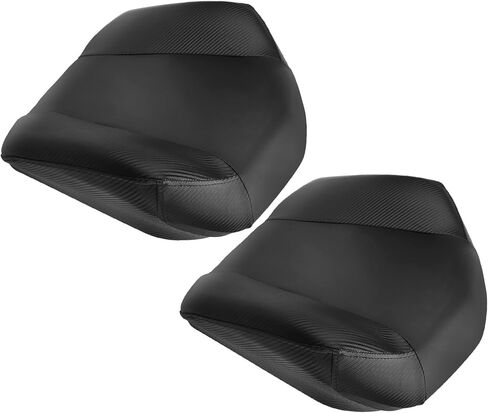 M MATI Black Base Bottom Seat Asm 2PCS for Polaris RZR 570 800 900 Sportsman ACE 325 570 ACE 325 500 570 900 2016-2019 2684813 2684964 2684957 2685955 2685335 2684630 2684806 2684960 2684962 in Saudi Arabia