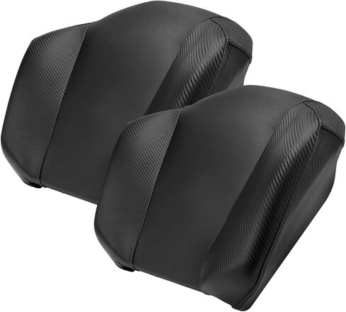 M MATI Black Base Bottom Seat Asm 2PCS for Polaris RZR 570 800 900 Sportsman ACE 325 570 ACE 325 500 570 900 2016-2019 2684813 2684964 2684957 2685955 2685335 2684630 2684806 2684960 2684962 in Saudi Arabia