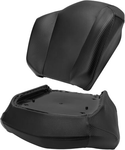 M MATI Black Base Bottom Seat Asm 2PCS for Polaris RZR 570 800 900 Sportsman ACE 325 570 ACE 325 500 570 900 2016-2019 2684813 2684964 2684957 2685955 2685335 2684630 2684806 2684960 2684962 in Saudi Arabia