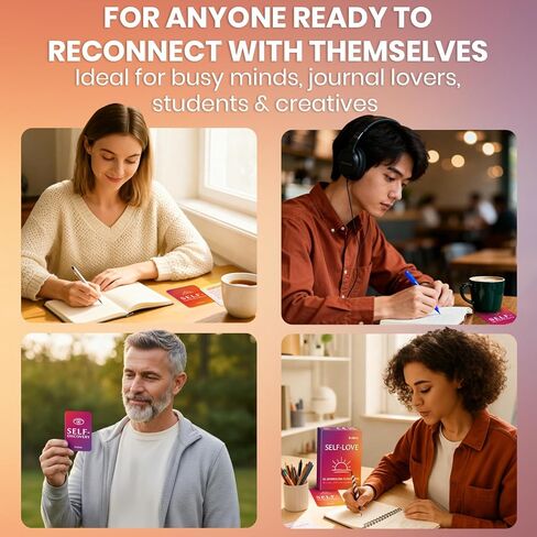 QUOKKA Rethink 95 Affirmation Cards for New Moms – Daily Support Deck for Strength, Self-Love, Grace and Mindful Motherhood – Thoughtful Gift for First-Time and Experienced Moms in Kuwait