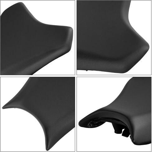 TCMT Front Driver Seat Fit For Kawasaki Ninja ZX6R ZX636 2019-2025 53066-0606-MA in Saudi Arabia