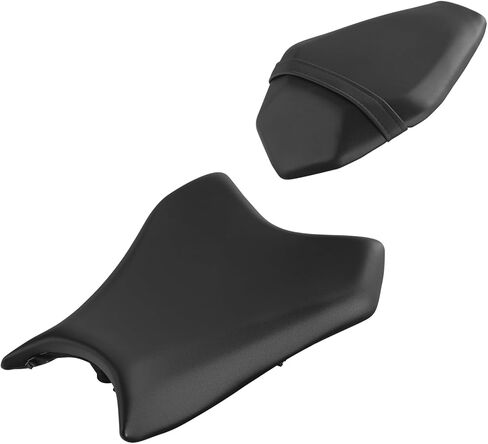 TCMT Front Driver Seat Fit For Kawasaki Ninja ZX6R ZX636 2019-2025 53066-0606-MA in Saudi Arabia