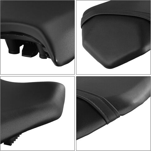 TCMT Front Driver Seat Fit For Kawasaki Ninja ZX6R ZX636 2019-2025 53066-0606-MA in Saudi Arabia