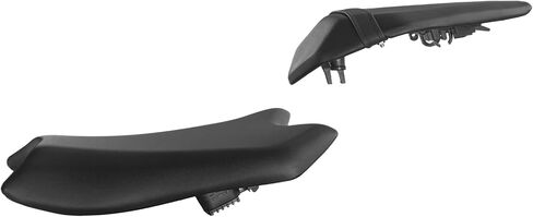 TCMT Front Driver Seat Fit For Kawasaki Ninja ZX6R ZX636 2019-2025 53066-0606-MA in Saudi Arabia