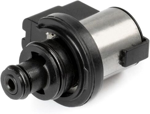 Torque Converter Lock Up Solenoid 31825AA050 Compatible With Subaru Crosstrek Forester Legacy Impreza CVT TR580 TR690 3.2-3.7Ohm 12.2-13.2Ω(Brown 12.2-13.2 ohm) in Kuwait