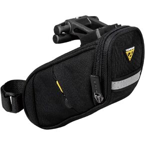 Topeak Fastfuel Top Tube Bag Black, One Size in Saudi Arabia
