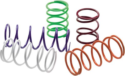 EPI Clutch Spring - Primary (Drive) - Pink PS-11 in Saudi Arabia