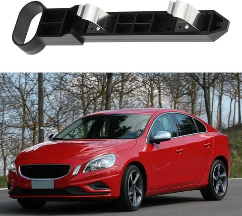 2pcs Headlight Inner Anchor 31294522 Compatible with Volvo S60, Short in Saudi Arabia