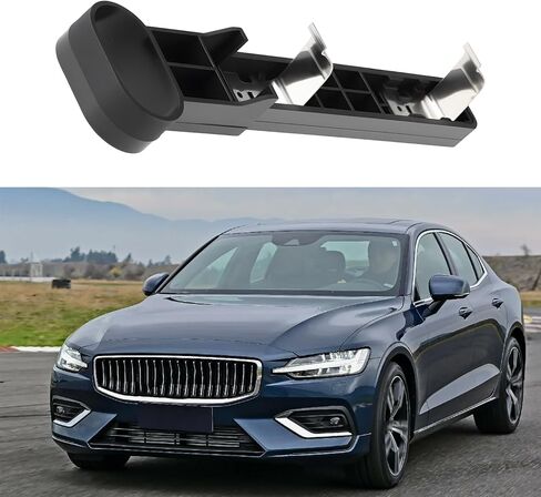 2pcs Headlight Inner Anchor 31294522 Compatible with Volvo S60, Short in Saudi Arabia