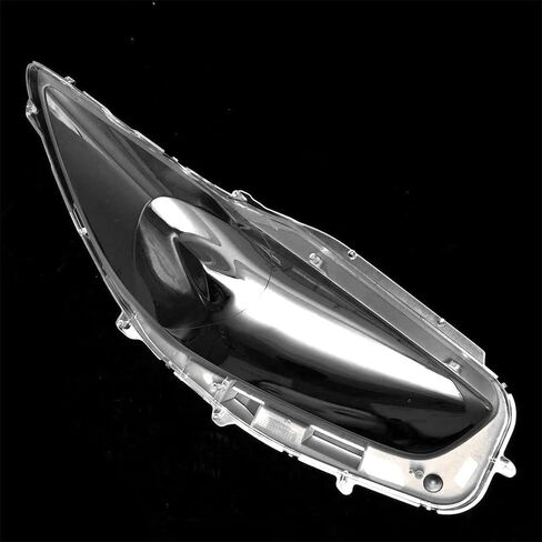 Automotive Headlight Covers for Mazda CX-5 2013 2014 2015 2016, Head Light Lamp Shade Car Replace Original Lens Car Accessories,C-Right in Saudi Arabia