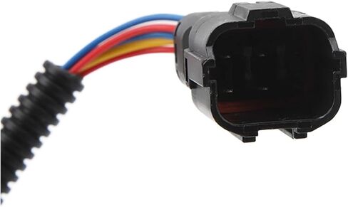 2 قطعة 3 زر عصا التحكم للحفارة 6 دبوس سبائك الألومنيوم ل Do ~ san DH DX150 215 225 300 370‑9C in Kuwait