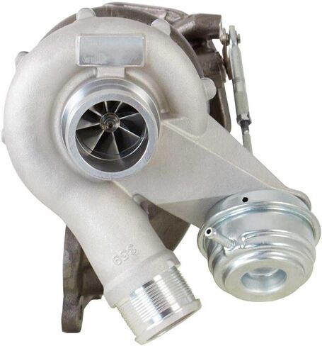 New Turbo Turbocharger For Ford Explorer 2.3L Ecoboost 2016 2017 2018 2019 - BuyAutoParts 40-39111AN New in Saudi Arabia