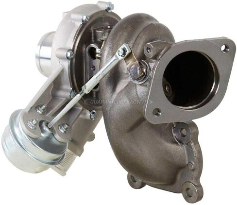 New Turbo Turbocharger For Ford Explorer 2.3L Ecoboost 2016 2017 2018 2019 - BuyAutoParts 40-39111AN New in Saudi Arabia