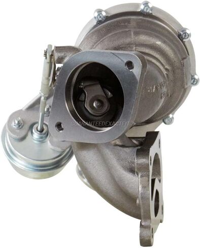 New Turbo Turbocharger For Ford Explorer 2.3L Ecoboost 2016 2017 2018 2019 - BuyAutoParts 40-39111AN New in Saudi Arabia