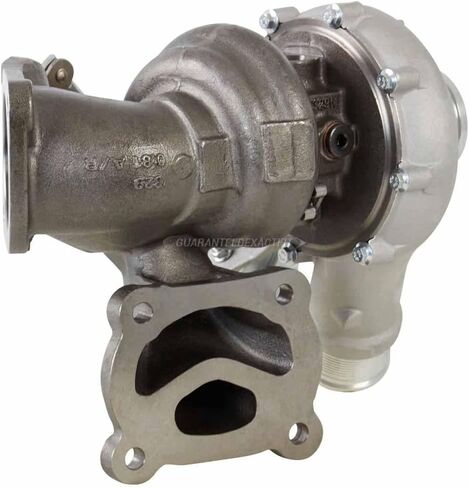 New Turbo Turbocharger For Ford Explorer 2.3L Ecoboost 2016 2017 2018 2019 - BuyAutoParts 40-39111AN New in Saudi Arabia